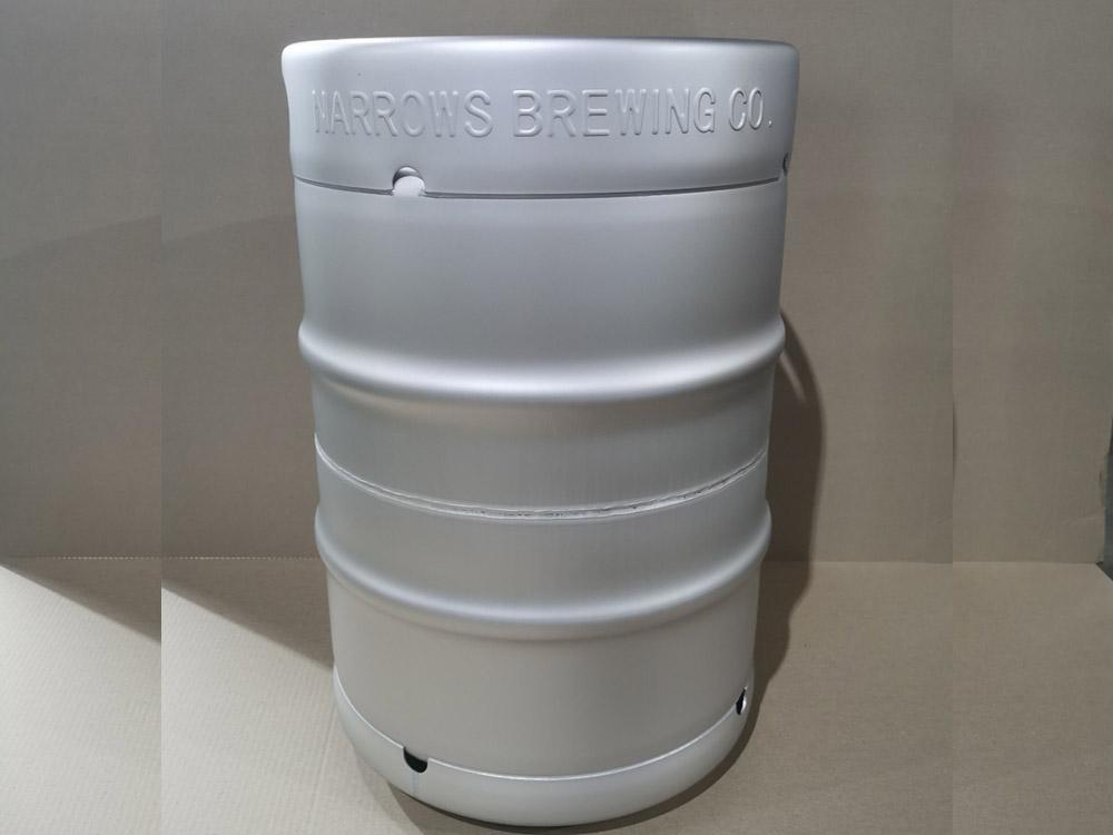 <b>US 15L Beer Kegs</b>